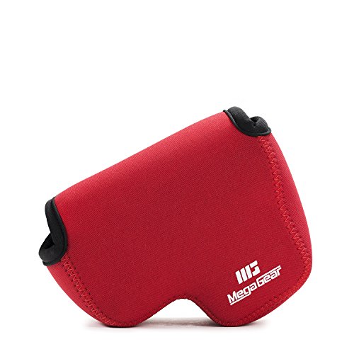 Amazon.com: MegaGear: Nikon Coolpix L340, L840, L32 Cases